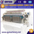 shandong factory curtain embroidery machine